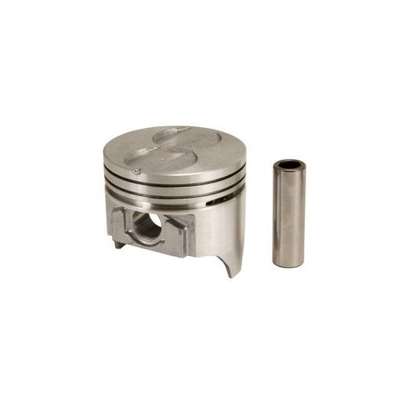 Seal Pwr Engine Part Power Forged Piston, L-2482F40 L-2482F40 - main